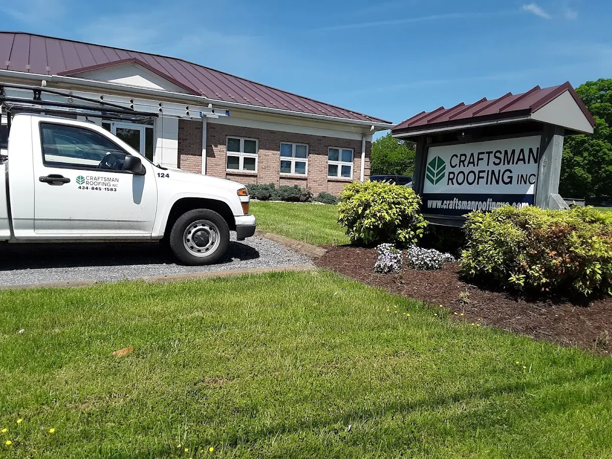 Quality Roof Replacement by experienced craftsmen in Varnum